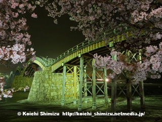 錦帯橋